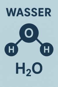 Wasser