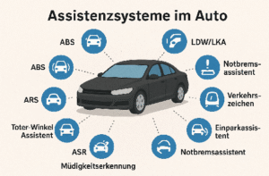 Assistenzsysteme