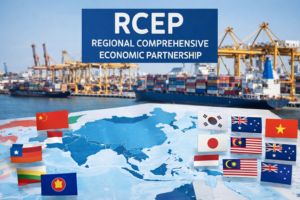 RCEP