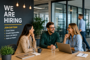 Employer Branding